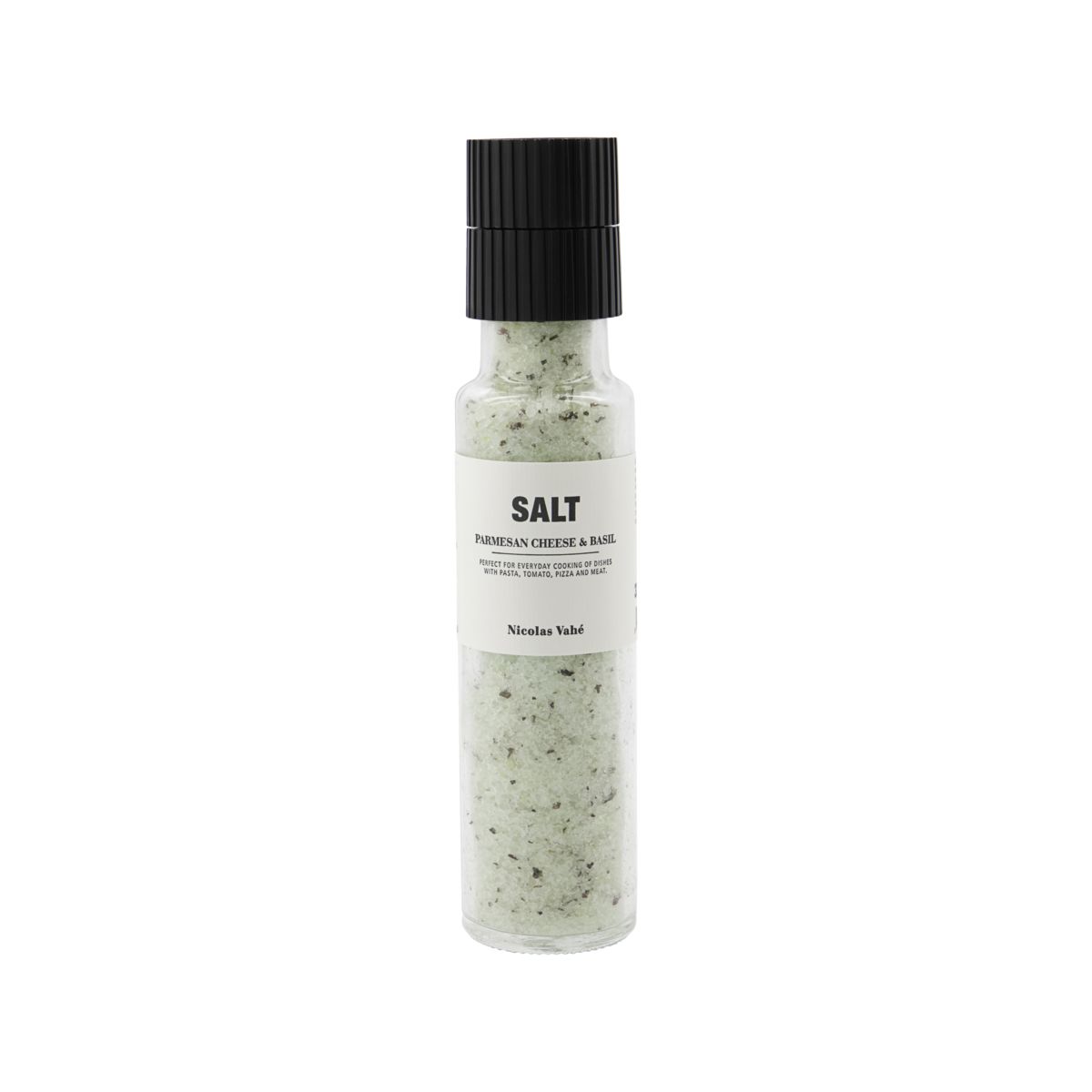 Salt - Parmesan og basilikum Salt - Parmesan og basilikum
