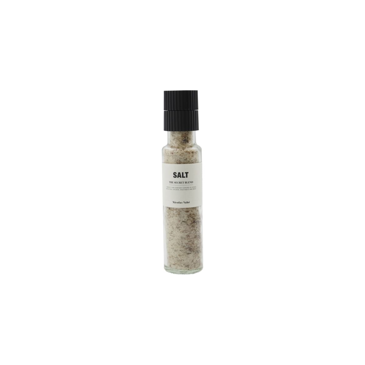 Salt - The secret blend Salt - The secret blend