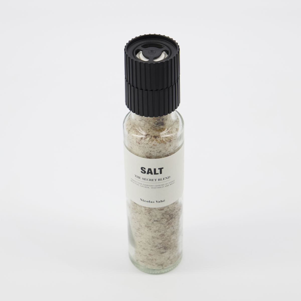 Salt - The secret blend Salt - The secret blend