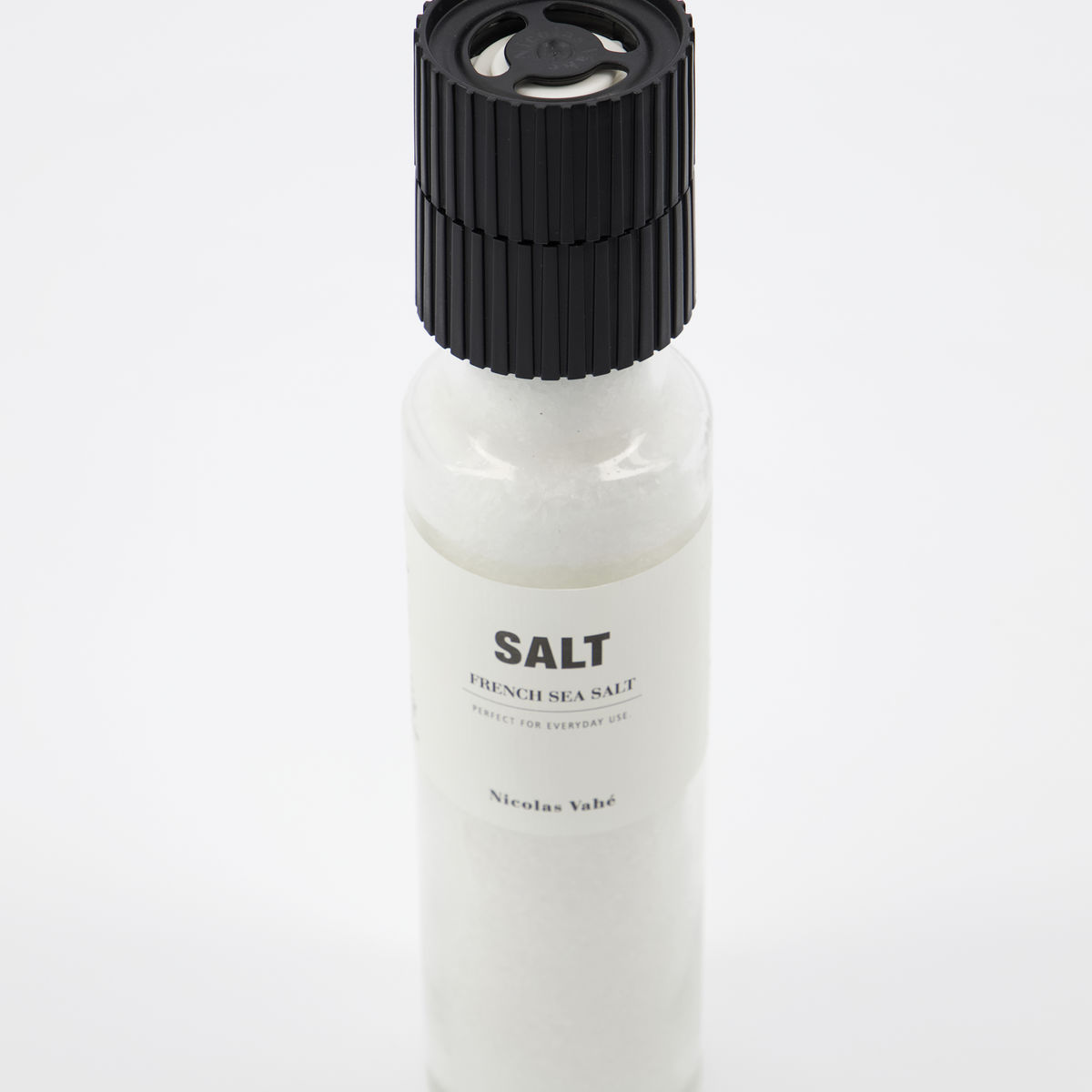 Salt - French sea salt Salt - French sea salt
