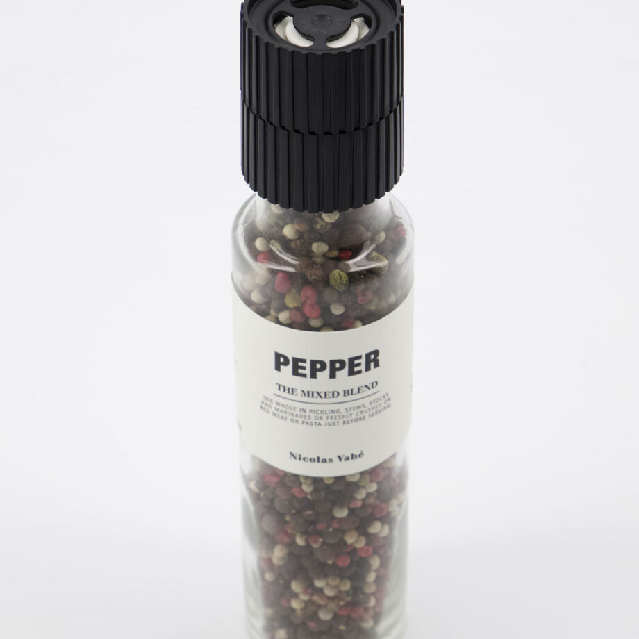 104981005 02 920x920 - Pepper - The mixed blend