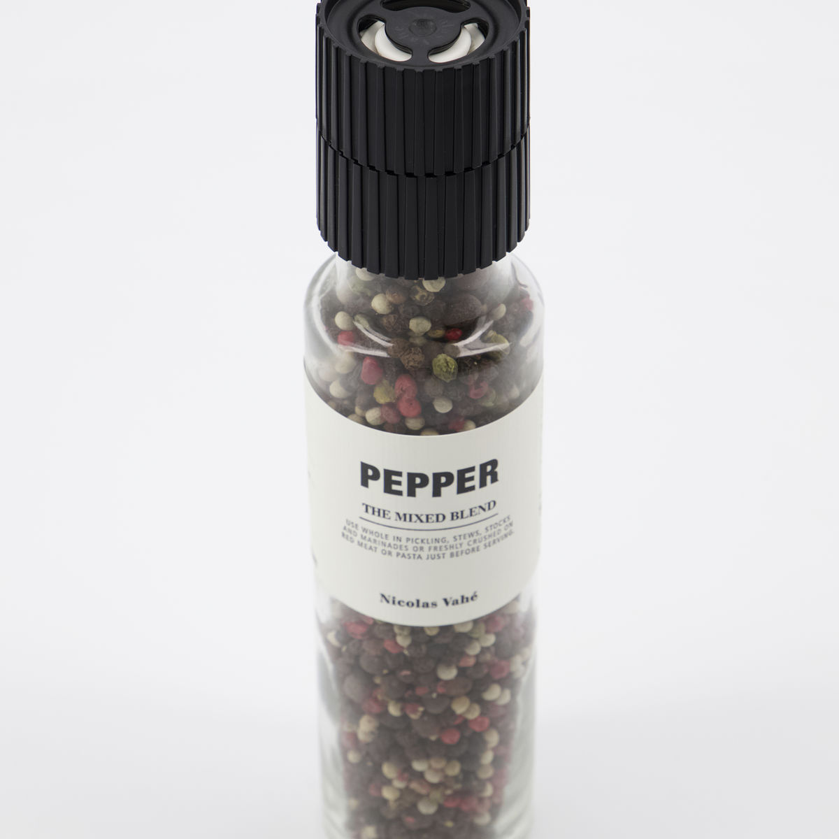 Pepper - The mixed blend Pepper - The mixed blend