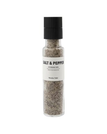104981007 01 350x435 - Salt & Pepper - Everyday mix