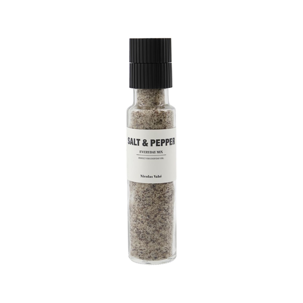 Salt & Pepper - Everyday mix Salt & Pepper - Everyday mix