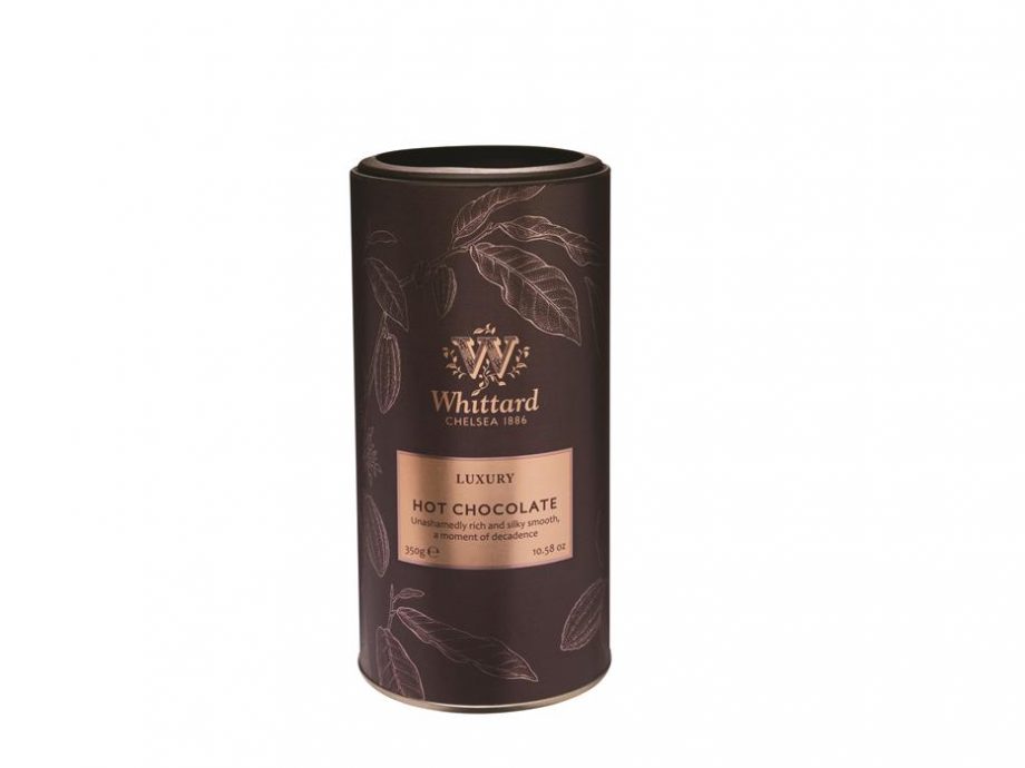 Luxury Hot Chocolate copy 920x690 - Hot Chocolate - Luxury