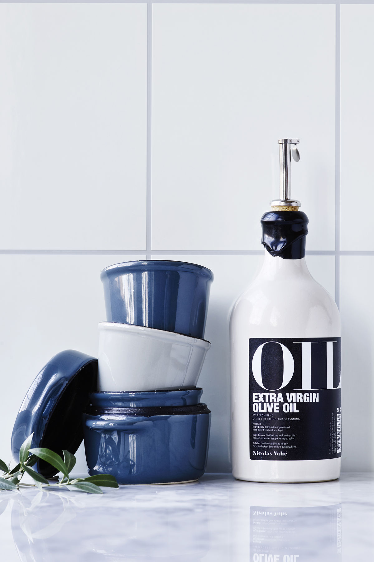 ekstra oliven olje Extra virgin oliven oil