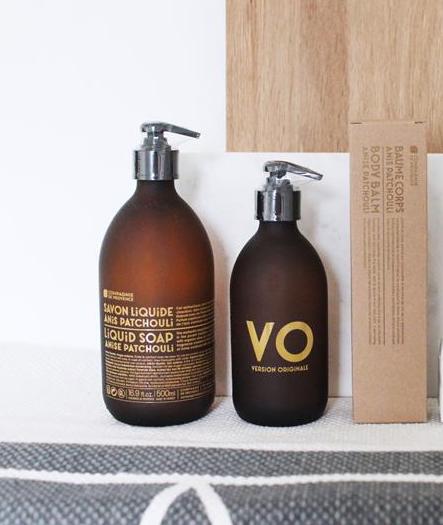 Miljøbilde - Soap - Anis Patchouli Såpe - Anis Patchouli