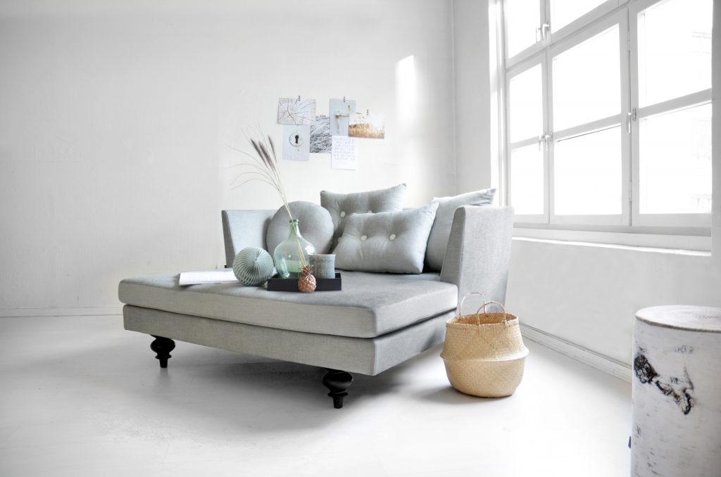 Ygg & Lyng Viola daybed Palma store