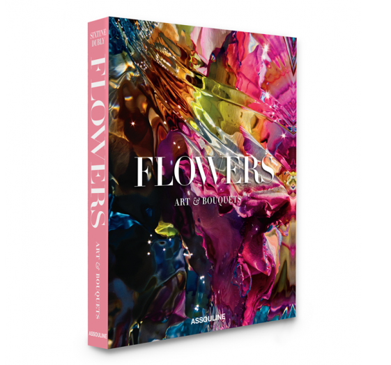 Flowers - Art & Bouquets Flowers - Art & Bouqets