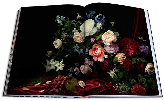 Flowers - Art & Bouquets Flowers - Art & Bouqets