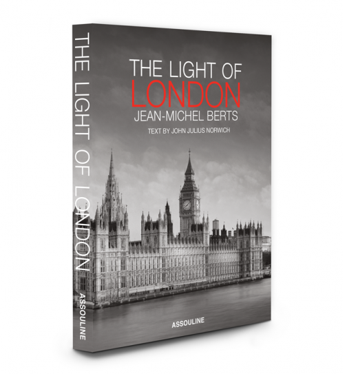 The Light of London The Light of London