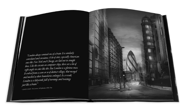 The Light of London The Light of London