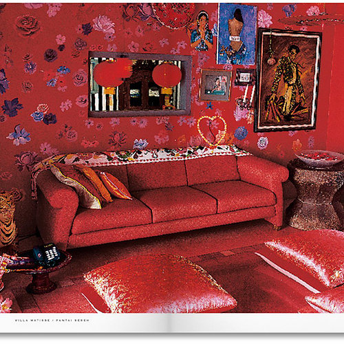 Living in Bali Living in Bali