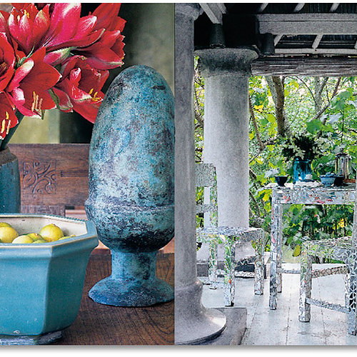 Living in Bali Living in Bali