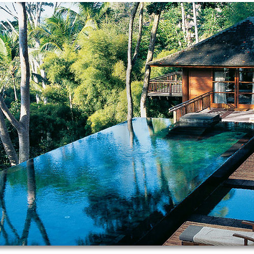 Living in Bali Living in Bali