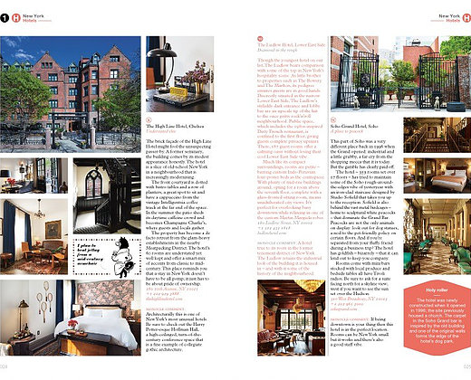 Travel Guide - New York Travel Guide - New York