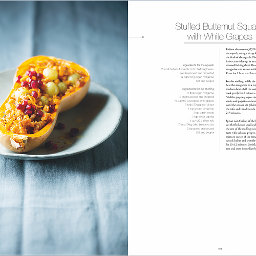 Vegan Cuisine Vegan Cuisine