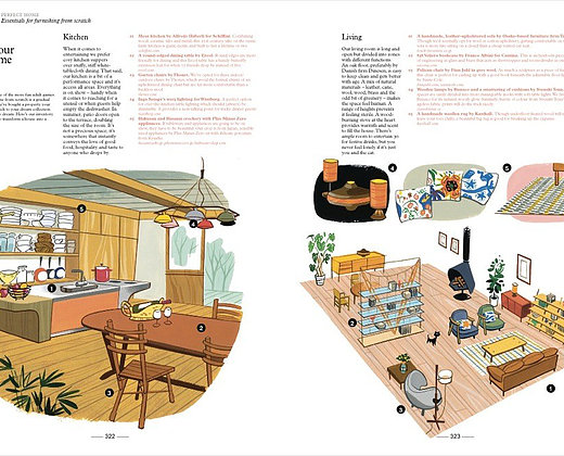 The Monocle guide to Better Living The Monoclo Guide to Better Living