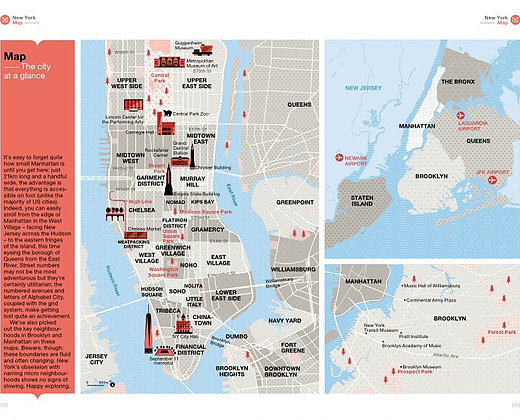 Travel Guide - New York Travel Guide - New York