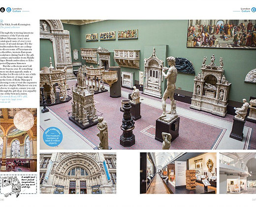 Travel Guide - London Travel Guide - London