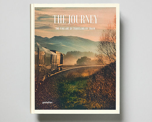 The Journey The Journey