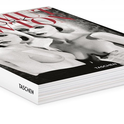 Helmut Newton - Work Helmut Newton - Work