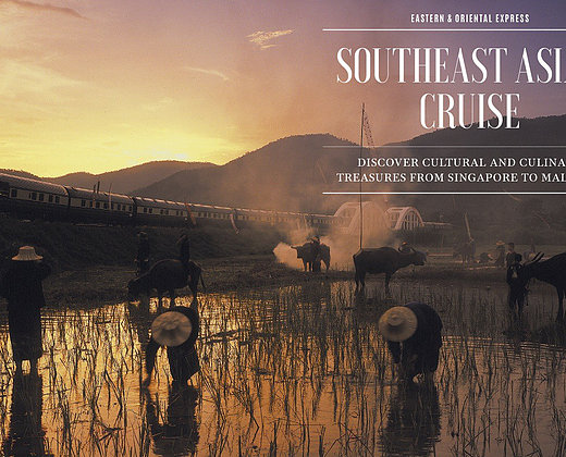 The Journey The Journey