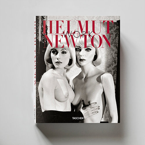 Helmut Newton - Work Helmut Newton - Work