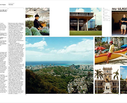 The Monocle Guide to Good Business The Monocle Guide to Good Business