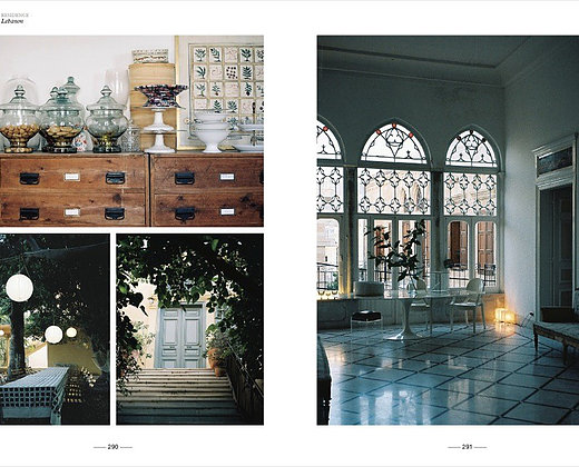 The Monocle guide to Better Living The Monoclo Guide to Better Living