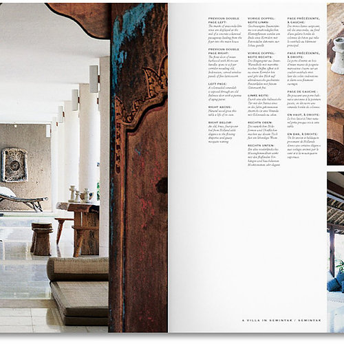 Living in Bali Living in Bali