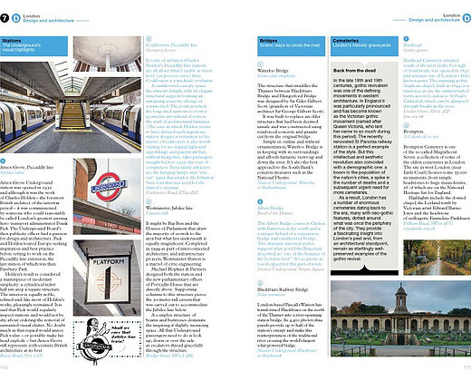 Travel Guide - London Travel Guide - London