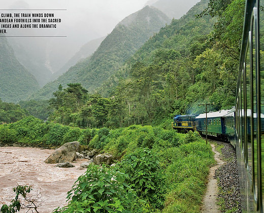 The Journey The Journey