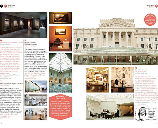 Travel Guide - New York Travel Guide - New York