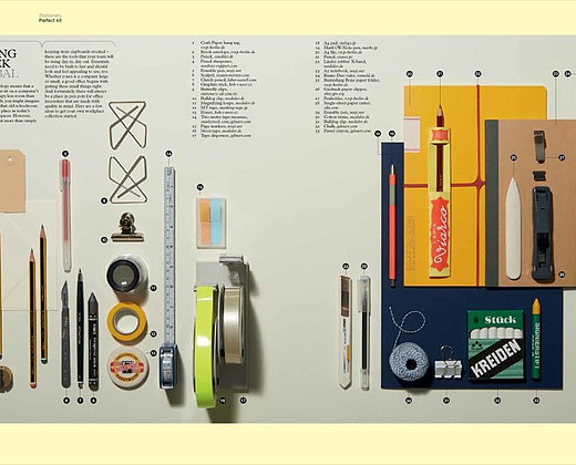 The Monocle Guide to Good Business The Monocle Guide to Good Business