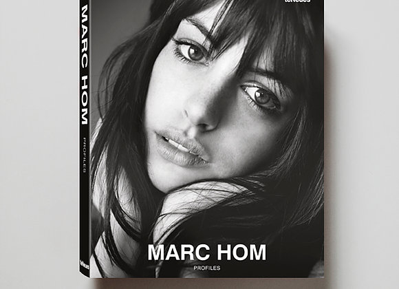 Profiles - Marc Hom Profiles - Mac Hom