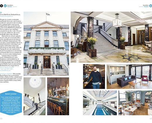 Travel Guide - London Travel Guide - London