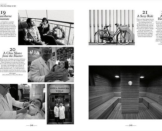 The Monocle guide to Better Living The Monoclo Guide to Better Living