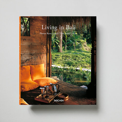 Living in Bali Living in Bali