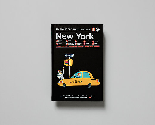 Travel Guide - New York Travel Guide - New York