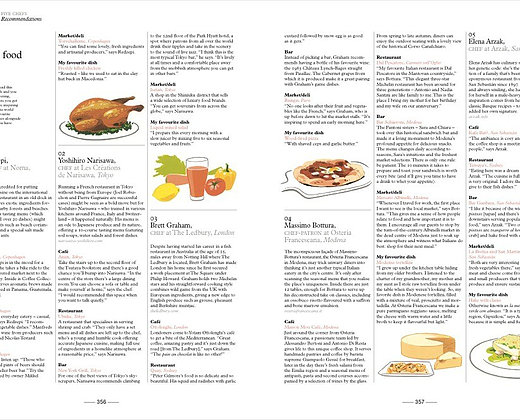 The Monocle guide to Better Living The Monoclo Guide to Better Living