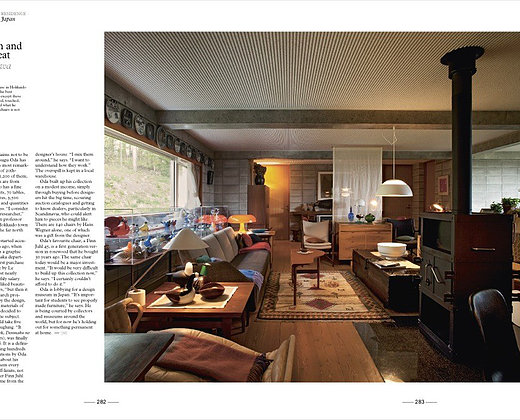 The Monocle guide to Better Living The Monoclo Guide to Better Living