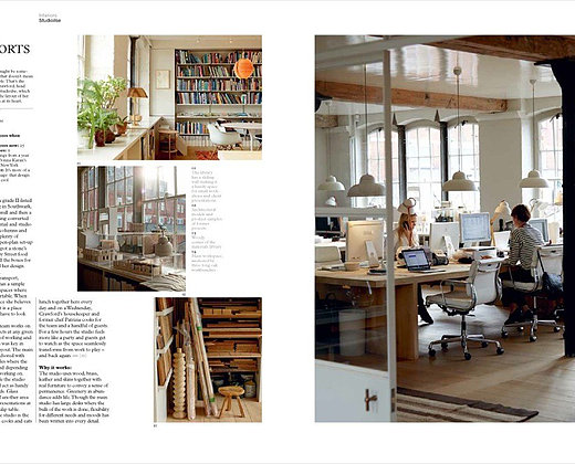 The Monocle Guide to Good Business The Monocle Guide to Good Business