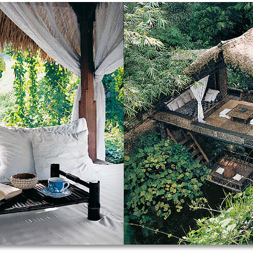 Living in Bali Living in Bali