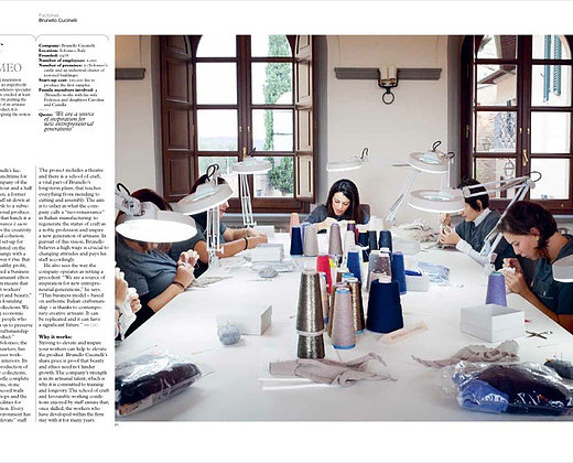 The Monocle Guide to Good Business The Monocle Guide to Good Business