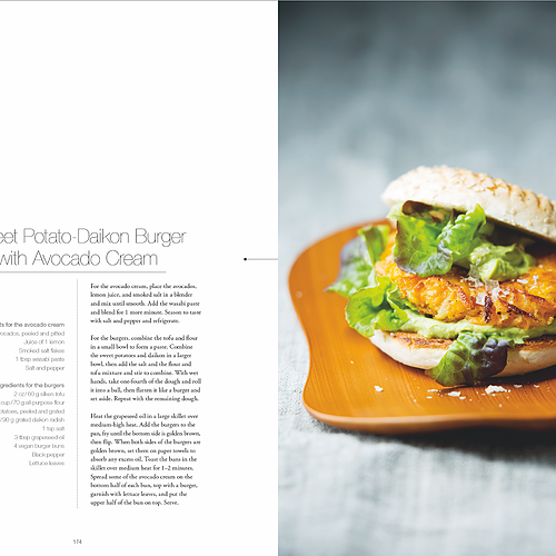 Vegan Cuisine Vegan Cuisine