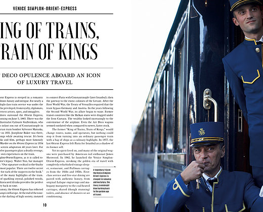 The Journey The Journey