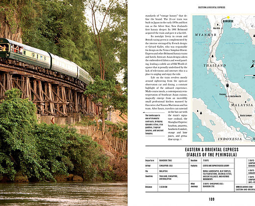 The Journey The Journey