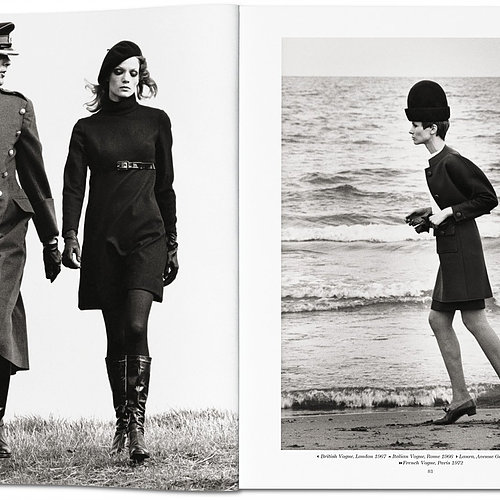 Helmut Newton - Work Helmut Newton - Work