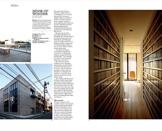 The Monocle Guide to Good Business The Monocle Guide to Good Business